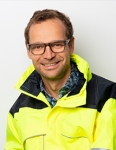 Bausachverständiger, Immobiliensachverständiger, Immobiliengutachter und Baugutachter  Pascal Hewel Mainz-Bingen