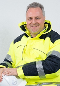Bausachverständiger, Immobiliensachverständiger, Immobiliengutachter und Baugutachter  Thomas Raizner Mainz-Bingen