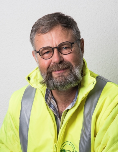 Bausachverständiger, Immobiliensachverständiger, Immobiliengutachter und Baugutachter  Harald Johann Küsters Mainz-Bingen