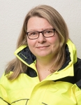 Bausachverständige, Immobiliensachverständige, Immobiliengutachterin und Baugutachterin  Svenja Rohlfs Mainz-Bingen